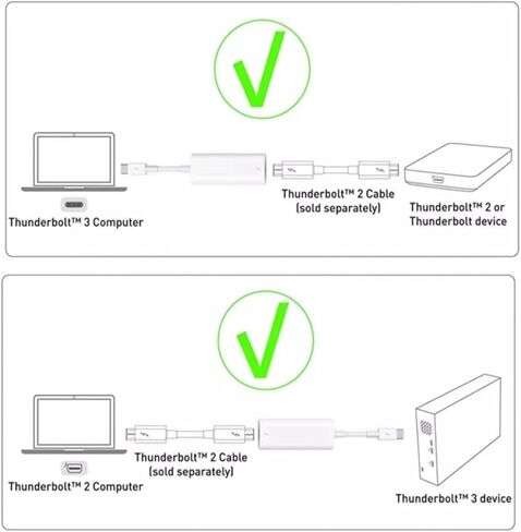 محول Thunderbolt 2 إلى FireWire 800، متوافق مع أجهزة 94B لـ t in Kuwait