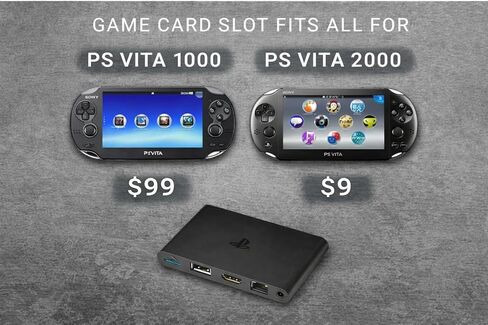 محول بطاقة الذاكرة SD2Vita 5.0 PS Vita Micro SD، محول Micro SD لنظام PSV 1000/2000 3.60 HENkaku Enso، DQ053 in Kuwait