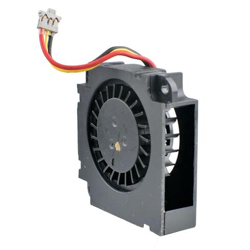 EF35100S1-C03U-G99 3.5 سنتيمتر 35 مللي متر منفاخ مروحة 35x35x10 مللي متر DC5V 1.25 واط مايكرو الطرد المركزي مروحة التبريد مروحة للوحة الأم IPC العارض in Kuwait