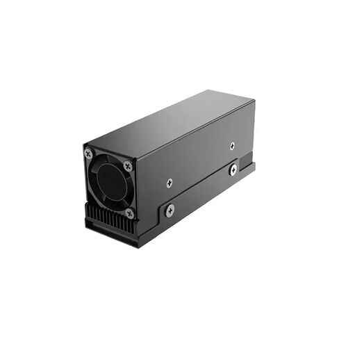 متوافق مع مبدد حرارة Cooling Zero M25 M.2 2280 SSD، ومروحة تبريد نشطة لمحرك الحالة الصلبة NVME NGFF، ومبرد قرص صلب موصل حراري نحاسي لمحركات أقراص SSD أحادية/مزدوجة الجوانب in Kuwait