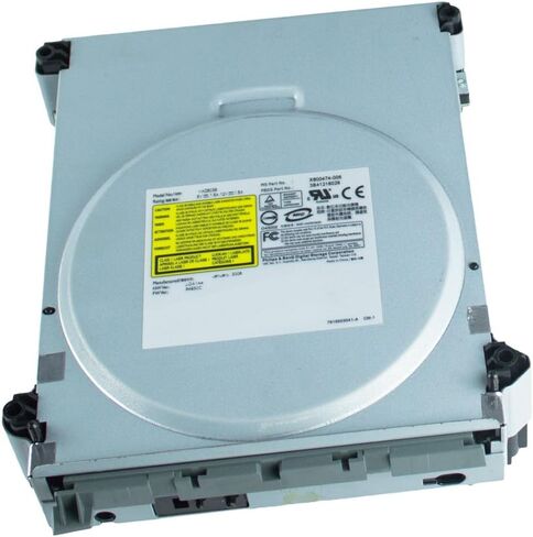 BENQ VAD6038 Drive For XBOX 360 in Kuwait