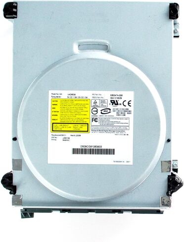 BENQ VAD6038 Drive For XBOX 360 in Kuwait
