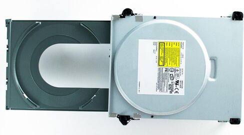BENQ VAD6038 Drive For XBOX 360 in Kuwait