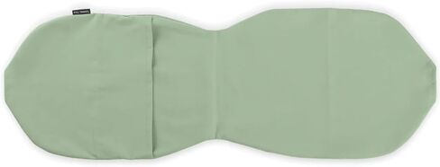 HEST Pro Travel Pillow - 3-in-1 Neck, Body, and Small Travel Pillow - Adjustable Fill for Custom Comfort - Portable and Compact Design - Memory Foam with Washable Cover in Saudi Arabia