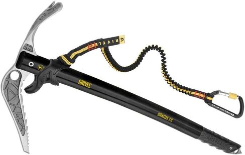 Grivel Jorasses Ii مع منزلق سهل 58 سم PIJO2E58 in Kuwait