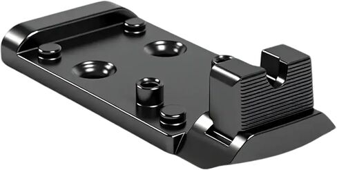 Protective Accessories 1 Case Scope HS Cover for HoloSun 510c in Saudi Arabia