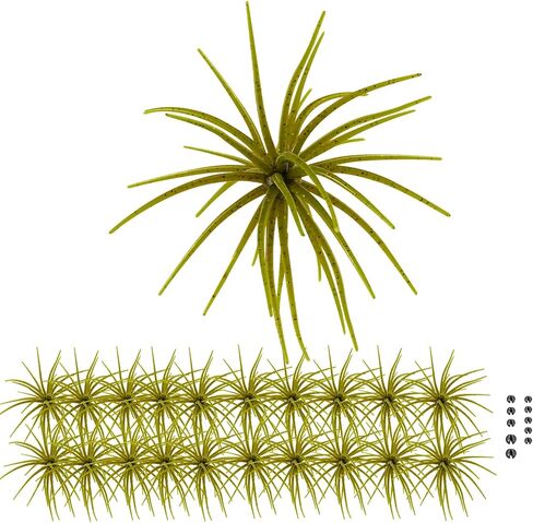 fonmang 20pcs مخلوق الطعم النرد الطعوم لصيد الأسماك باس، السحر النرد غامض الصيد السحر مع الساقين المطاطية، البلاستيك الناعم إغراء الصيد Tumbleweed للمياه العذبة in Kuwait