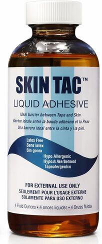Torbot Skin-Tac Liquid Adhesive Barrier [4 Oz] (Ea-1) in Kuwait