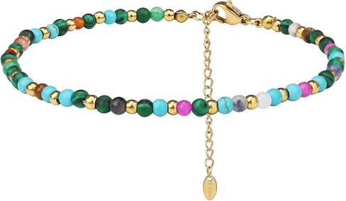 Link Bracelet for Women Circles Chain Twisted Cable Wire Bangle Bracelets Designer Inspired Gold Silver Jewelry in Saudi Arabia