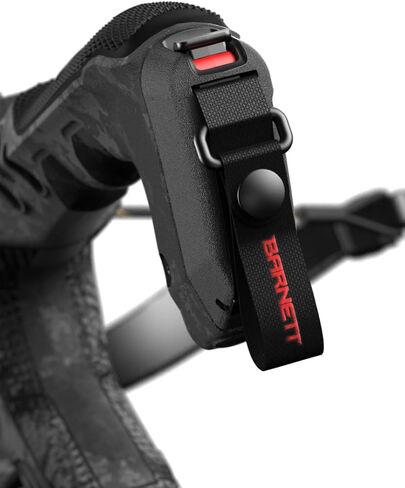 Barnett Demun Retractable Sling - حبال القوس والنشاب حصريًا لأقواس ديمون الصغيرة in Kuwait