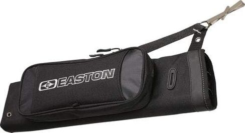 Easton Flipside 3-Tube Hip Quiver، أسود، يسار/يمين in Kuwait