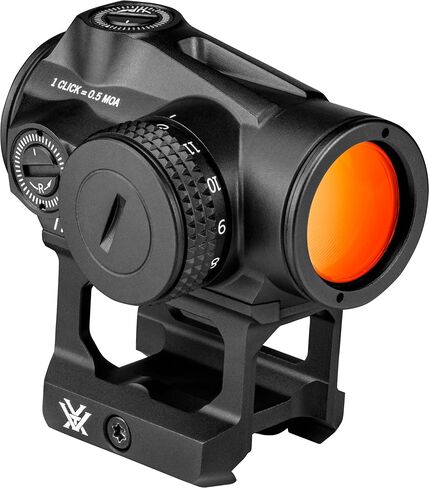 Vortex Triumph Red Dot Sight - 2 MOA in Kuwait