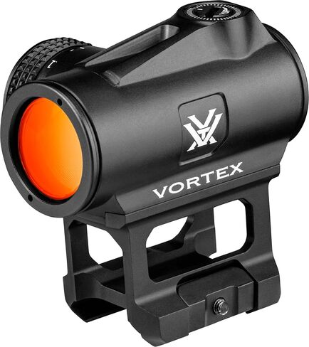 Vortex Triumph Red Dot Sight - 2 MOA in Kuwait