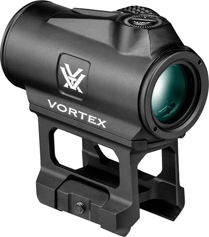 Vortex Triumph Red Dot Sight - 2 MOA in Kuwait