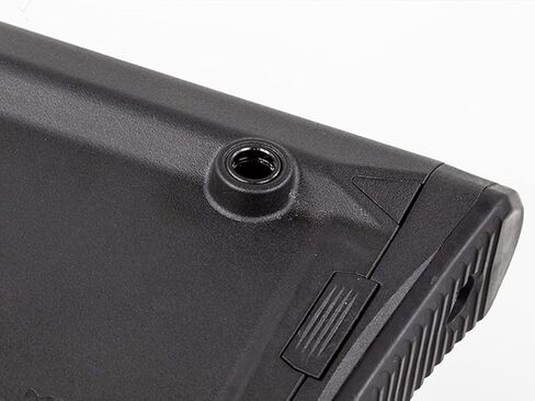 Magpul MOE مخزون ثابت، أسود in Kuwait