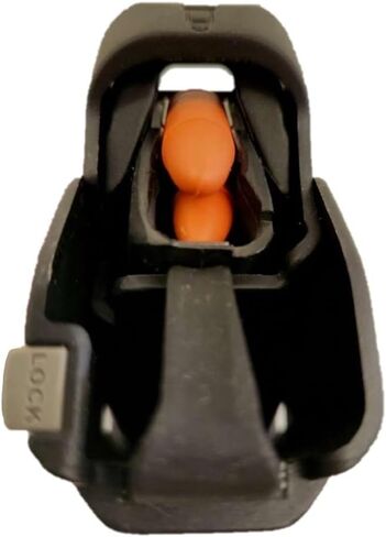محمل المجلات المفرد/المزدوج Speedloader 9-45 in Kuwait