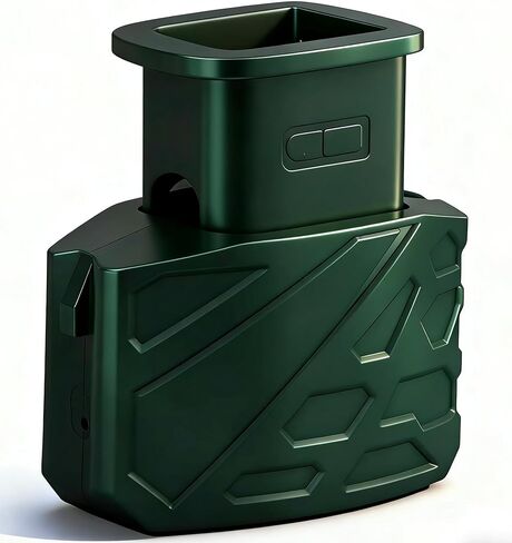 Magazine Speed Loader for Glock 9mm/.40 S&W - Fits Glock 17/18/19/22/23/24/26/27/34/35/45/47 - Fast Loading/Pain-Free & Portable in Saudi Arabia