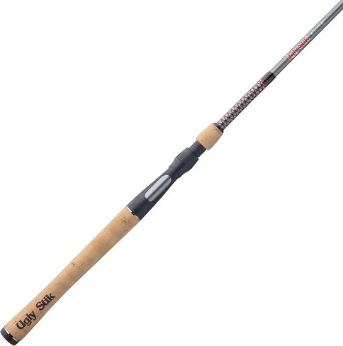 صنارة الصيد الدوارة Ugly Stik Elite in Kuwait