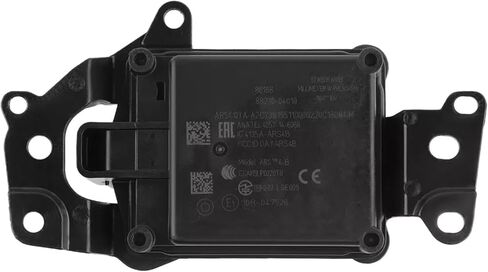 رادار مستشعر المسافة للتحكم التلقائي في السرعة لسيارة Toyota Tacoma 2016-2023 88210-04010 in Kuwait