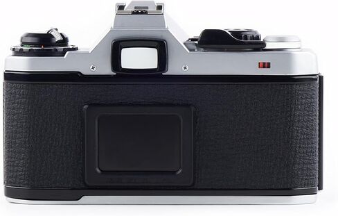 هيكل كاميرا Pentax ME Super 35mm SLR Film - تركيز يدوي مدمج K-Mount Reflex - كاميرا تناظرية كلاسيكية من الثمانينات (متجددة) in Kuwait