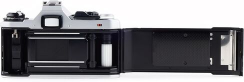 هيكل كاميرا Pentax ME Super 35mm SLR Film - تركيز يدوي مدمج K-Mount Reflex - كاميرا تناظرية كلاسيكية من الثمانينات (متجددة) in Kuwait