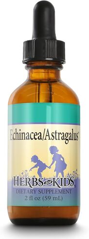 Herbs for Kids Echinacea/Astragalus (2oz) in Saudi Arabia