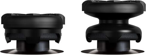 KontrolFreek Call of Duty: Black Ops 6 Performance Thumbsticks لأجهزة Xbox One وXbox Series X | 1 شاهقة، 1 متوسطة الارتفاع | أسود in Kuwait