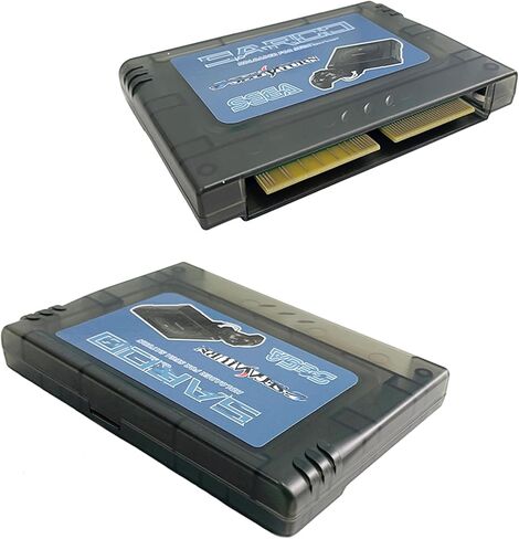 بطاقة قراءة سريعة لقارئ الألعاب SS HDloader مع بطاقات TF Menory لتشغيل الألعاب بدون قرص مضغوط (128 جيجابايت) (128 جيجابايت) in Kuwait