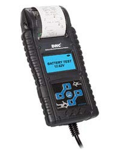 استبدال أجهزة اختبار بطارية DHC BT2000HD من خلال الدقة الفنية in Kuwait