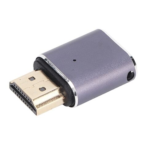2.1 مقرنة، 8K 60 هرتز 4K 120 هرتز موسع سبائك الألومنيوم مع عرض النطاق الترددي 48 جيجابت في الثانية، لجهاز عرض شاشة التلفزيون للكمبيوتر المحمول in Kuwait