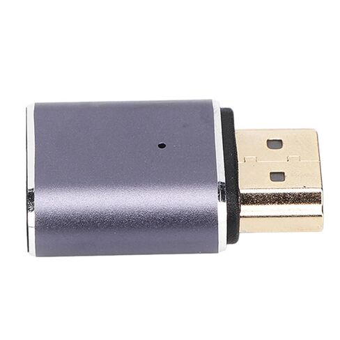 2.1 مقرنة، 8K 60 هرتز 4K 120 هرتز موسع سبائك الألومنيوم مع عرض النطاق الترددي 48 جيجابت في الثانية، لجهاز عرض شاشة التلفزيون للكمبيوتر المحمول in Kuwait