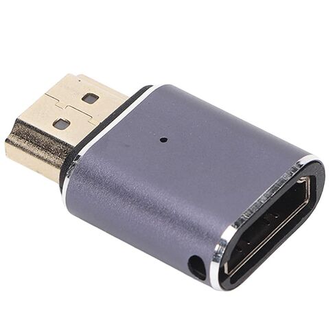 2.1 مقرنة، 8K 60 هرتز 4K 120 هرتز موسع سبائك الألومنيوم مع عرض النطاق الترددي 48 جيجابت في الثانية، لجهاز عرض شاشة التلفزيون للكمبيوتر المحمول in Kuwait
