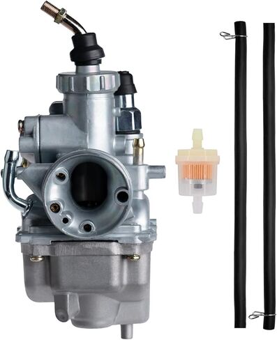 TTR125 Carburetor for Yamaha TTR125 TTR125E TTR125L TTR125LE 2000-2007 Compatible with Yamaha Motorcycle TTR-125 TTR 125 in Saudi Arabia