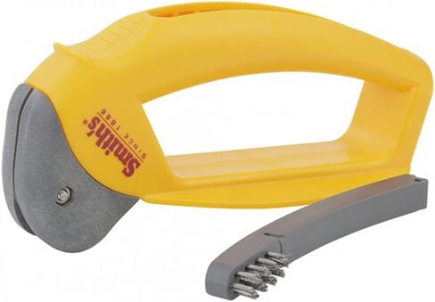 Smith's Consumer Products, Inc. 9001794 مبراة الفأس والمناجل الخشنة من سميث in Kuwait