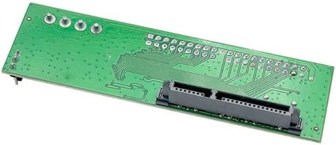 محول محول القرص الصلب SATA إلى PATA/IDE 3.5 HDD بالتوازي مع قطعتين من ATA التسلسلي in Kuwait