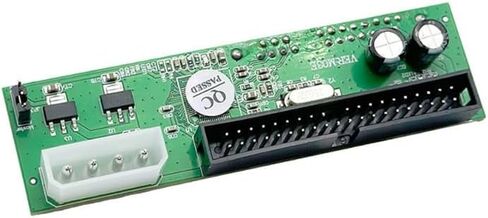محول محول القرص الصلب SATA إلى PATA/IDE 3.5 HDD بالتوازي مع قطعتين من ATA التسلسلي in Kuwait