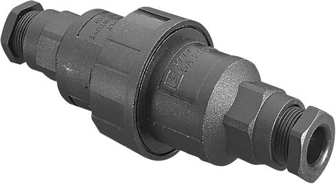 بولجين - PX0777/CAT5ESTP - كابل إيثرنت مختوم، جاك، 8 اتجاهات، كابل in Kuwait