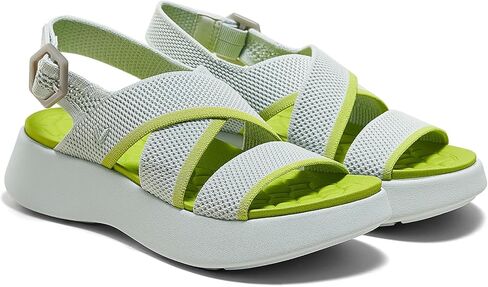 Vivaia Kathy Round-Hoedal Sport Sandals in Saudi Arabia