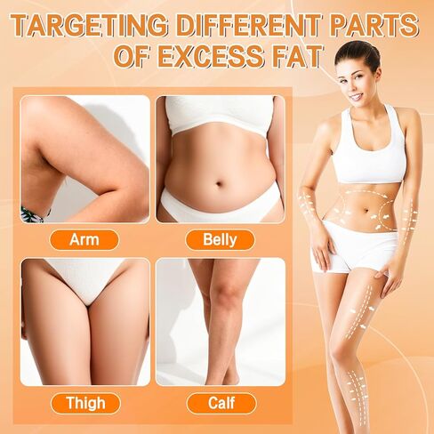60PCS Thigh Lift Tape - Instant Skin Tightening - Link 8 in Kuwait