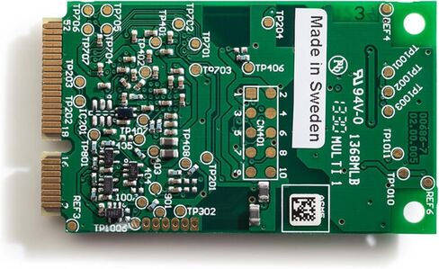 واجهة Kvaser Mini PCI Express HS ذات قناة واحدة صغيرة PCI Express in Kuwait