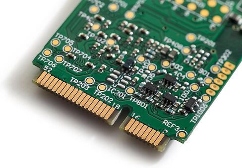واجهة Kvaser Mini PCI Express HS ذات قناة واحدة صغيرة PCI Express in Kuwait