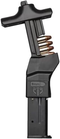 محمل سرعة ETS CAM مقاس 9 مم Sig P365 أسود in Kuwait