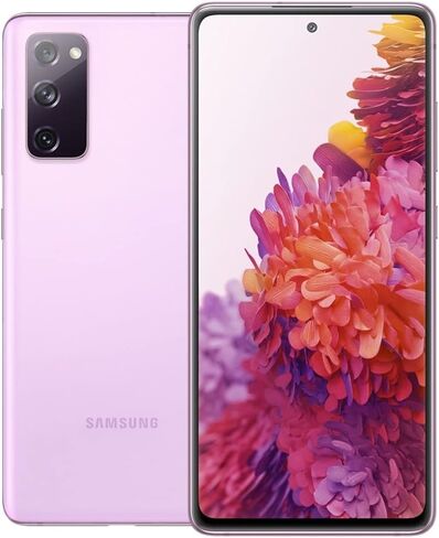 Samsung Galaxy S20 FE 5G، 128 جيجابايت + 6 جيجابايت رام، Cloud Navy - مفتوح (متجدد) in Kuwait