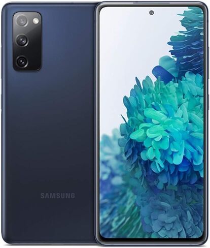 Samsung Galaxy S20 FE 5G, 128GB + 6GB RAM, Cloud Navy - Unlocked (Renewed) in Saudi Arabia