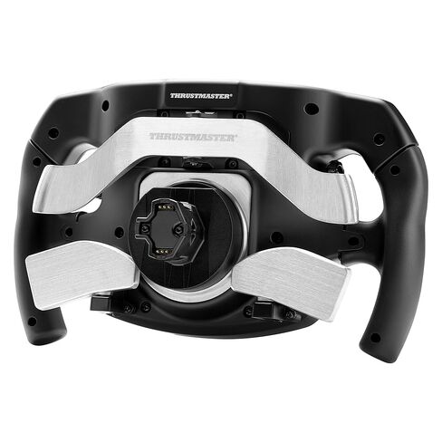 Thrustmaster Formula Wheel Ferrari SF25 Edition (متوافق مع الكمبيوتر الشخصي وPlaystation) in Kuwait