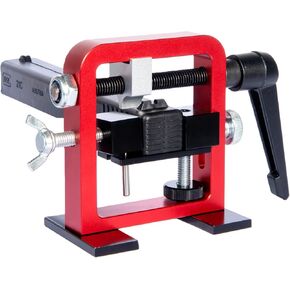 Pistol Sight Pusher Tool,for 1911, Heavy Duty Handguns Front Rear Sight Removal Adjustment,Crafted from High-Strength Aluminum Alloy, Rear Sight Pusher Tool Compatible with Square Slides. in Saudi Arabia