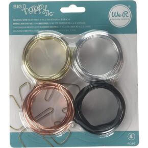 We R Memory Keepers Cinch Wires- 16 Piece Value Pack in Kuwait