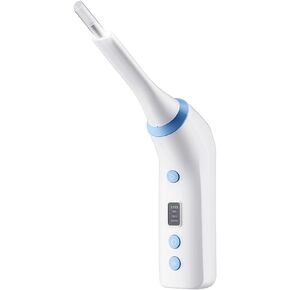 Oral Care Tool, Electric Tonsil Stone Remover With Light, Three Suction Levels For Painless Removal, Rechargeable Via Type-C in Kuwait