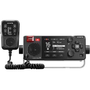 راديو VHF مع نظام AIS من الفئة B بواسطة em-trak in Kuwait