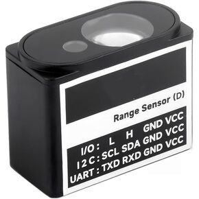 Ranging Sensor Radar Module with UART and I2C Communication Interfaces in Kuwait